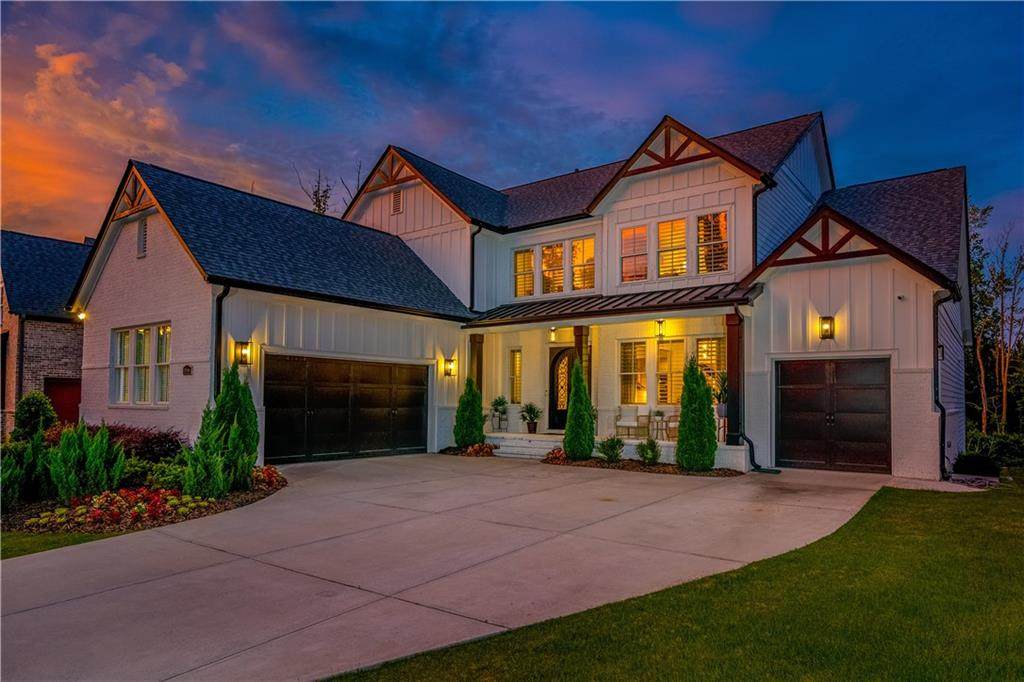 4990 Iris Street - Photo 1