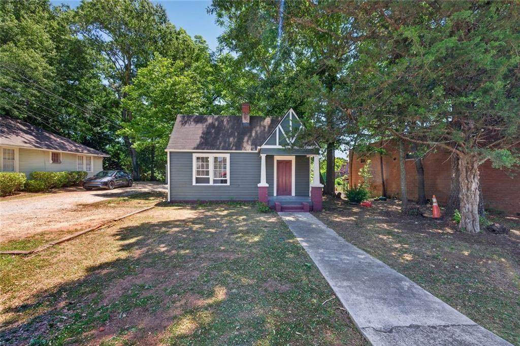 298 Cherokee Road - Photo 1