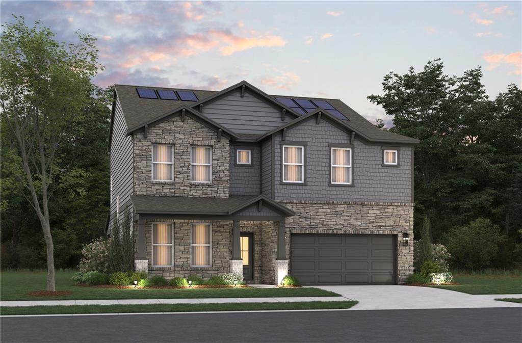 2279 Velvet Sage Way - Photo 1