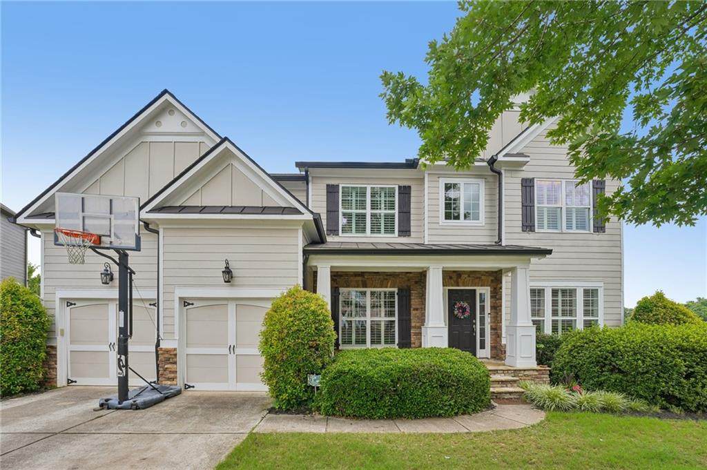 4335 Darian Court - Photo 1