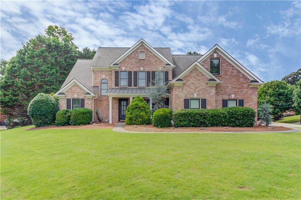 5930 River Rush Court - Photo 1