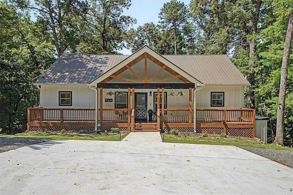 617 Zenith Trail - Photo 1