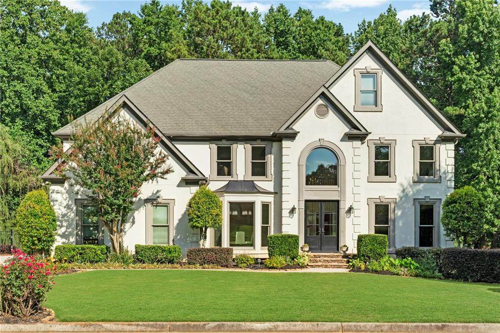 10645 Oxford Mill Circle - Photo 1