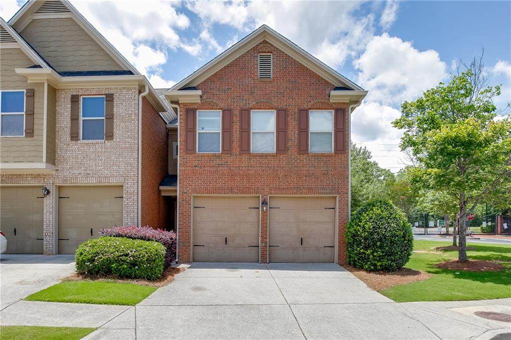 314 Oakland Hills Way - Photo 1