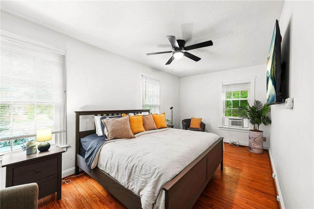 3635 Cantrell Road - Photo 1