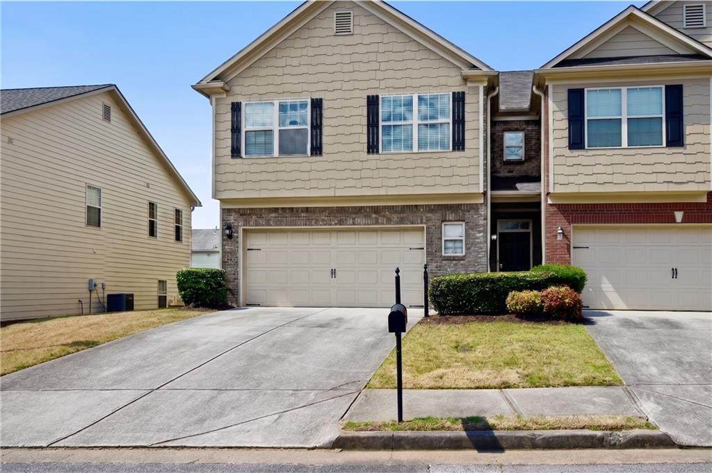 2150 Waterford Park Drive - Photo 1