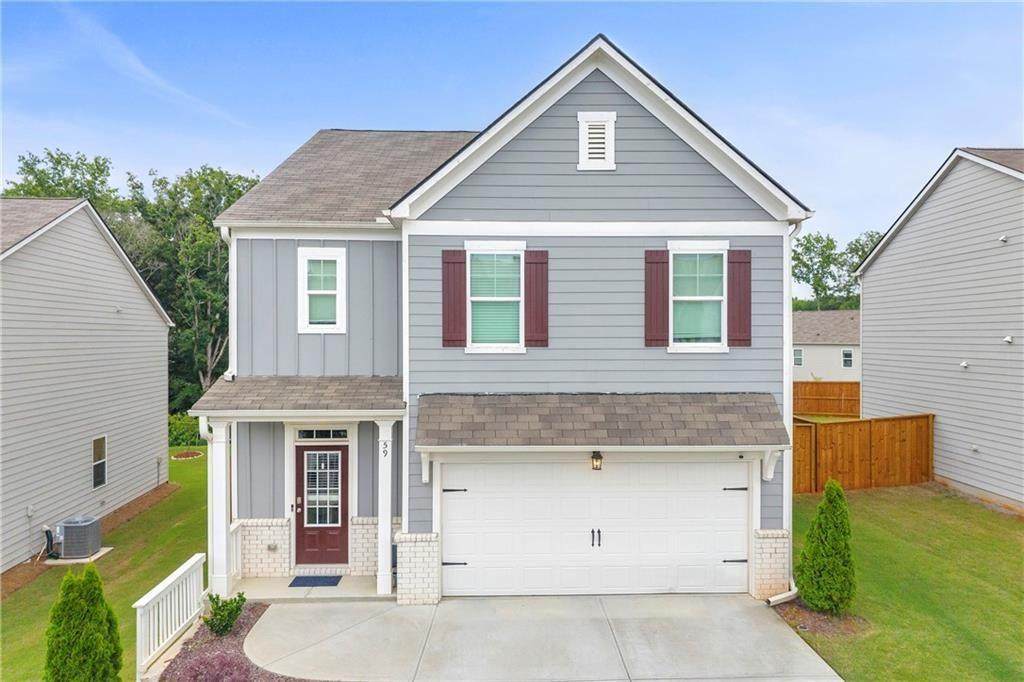 59 Berkeley Trace - Photo 1