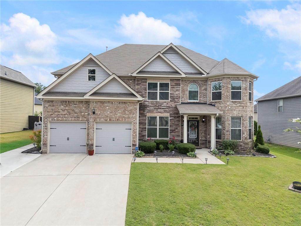 195 Echols Way - Photo 1