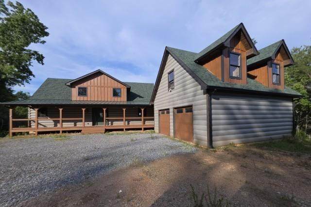 95 Ridgeline Lane - Photo 1
