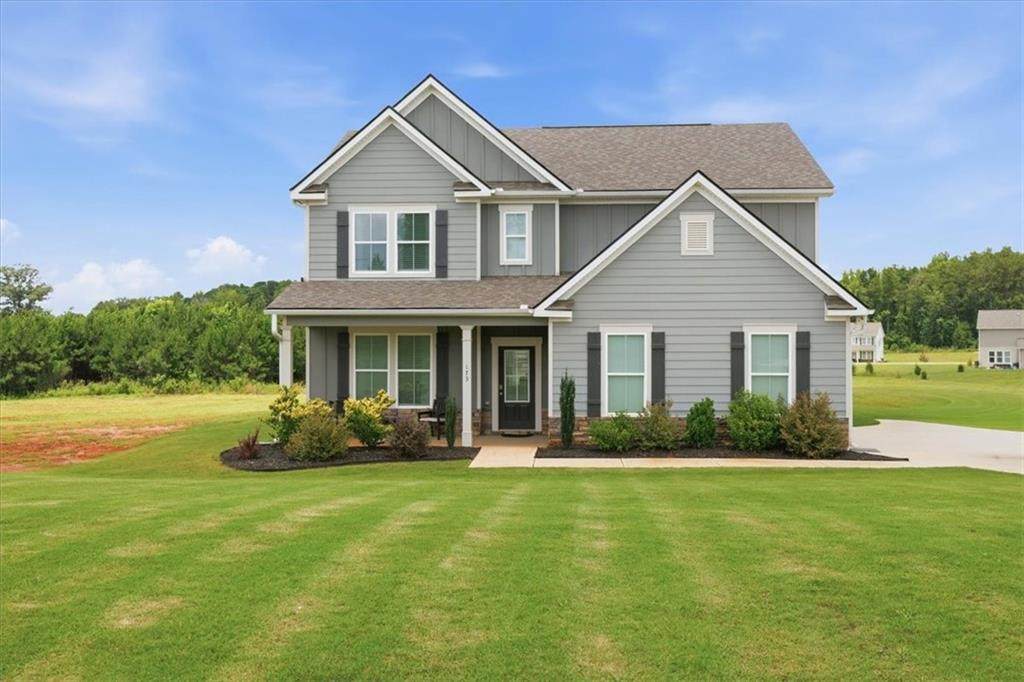173 Sanders Road - Photo 1