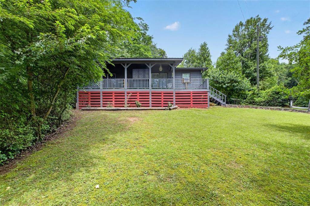 61 Rogers Cove Lane - Photo 1