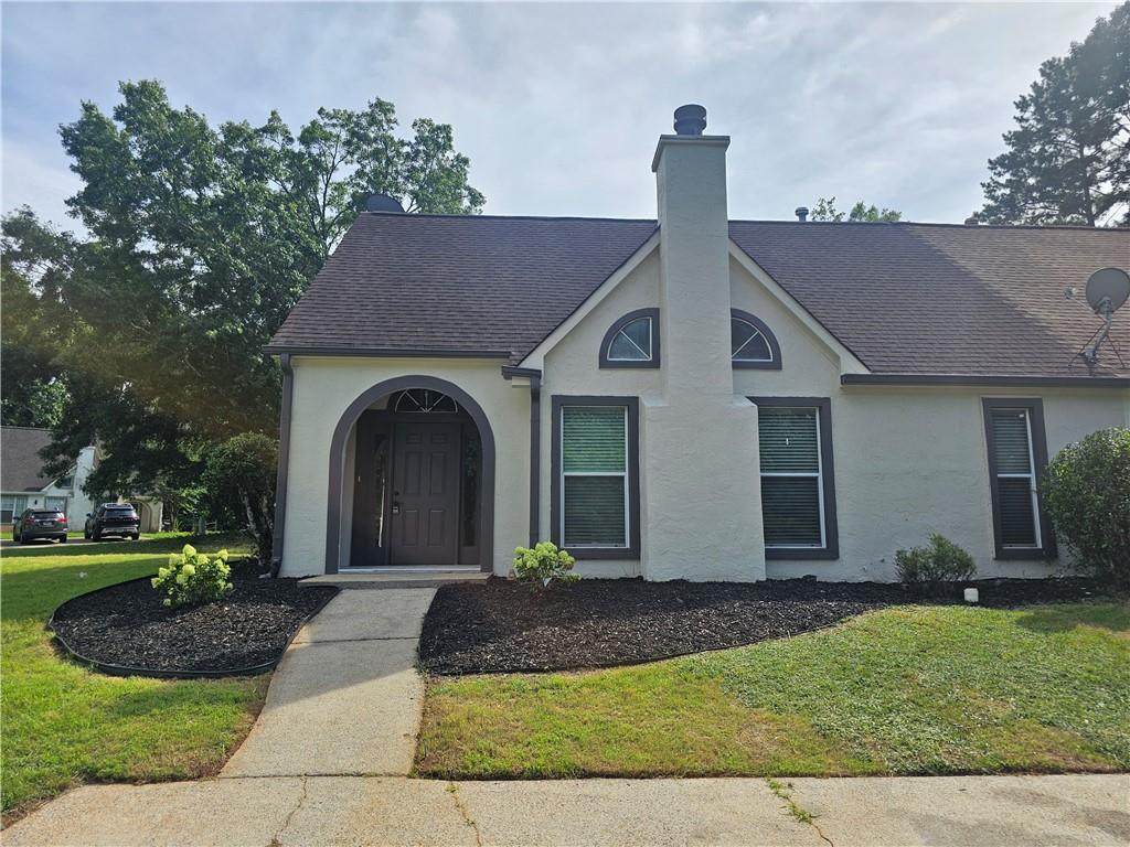 4128 Lake Mist Drive - Photo 1