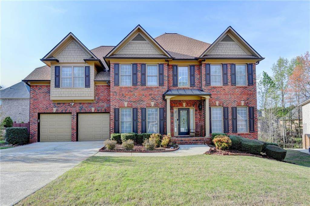 1400 Cresthaven Lane - Photo 1