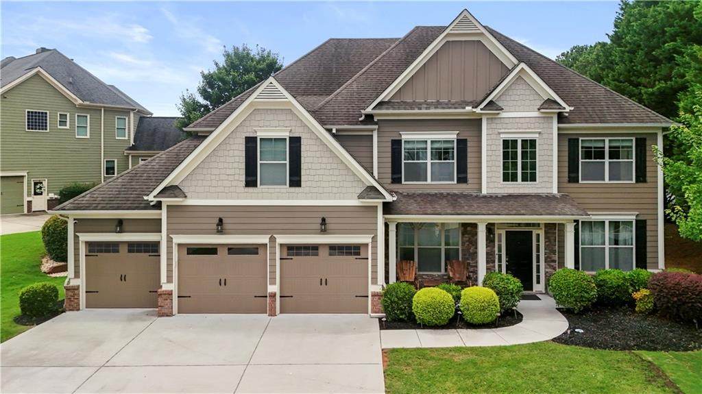 5615 Lavender Farms Road - Photo 1