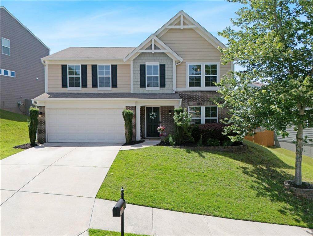 1670 Shire Village Drive - Photo 1