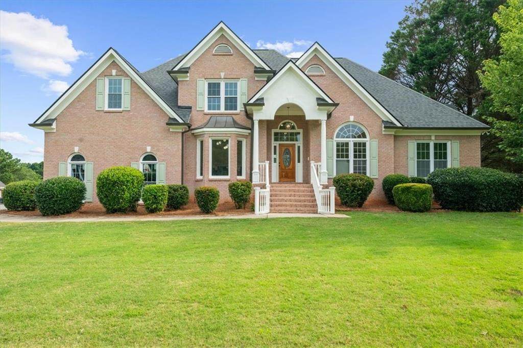 175 Hampstead Manor - Photo 1