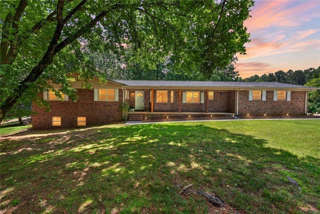 3355 Springdale Forrest Circle - Photo 1