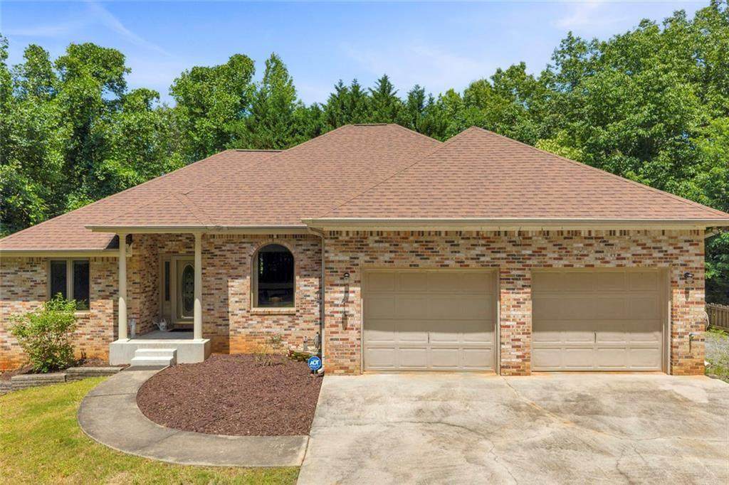160 Quail Ridge Drive - Photo 1