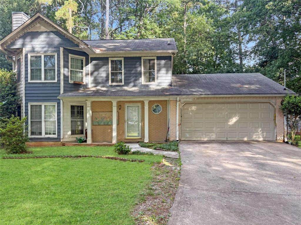 900 Cremins Road - Photo 1