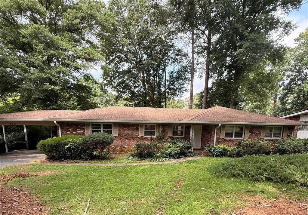 2677 Lancaster Drive - Photo 1