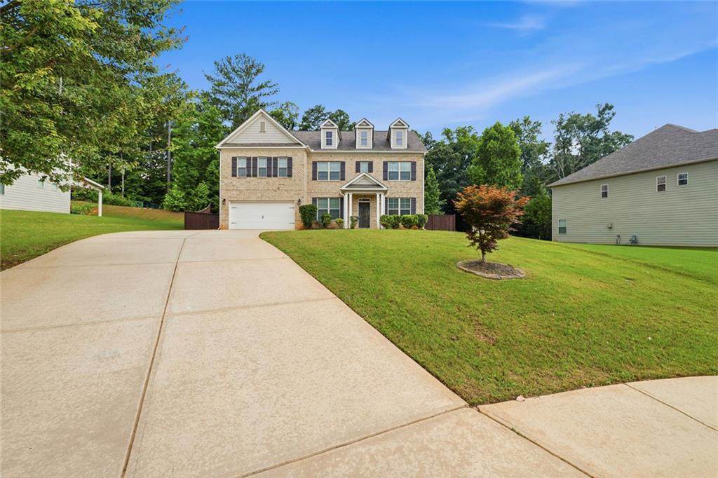 136 Charolais Drive - Photo 1
