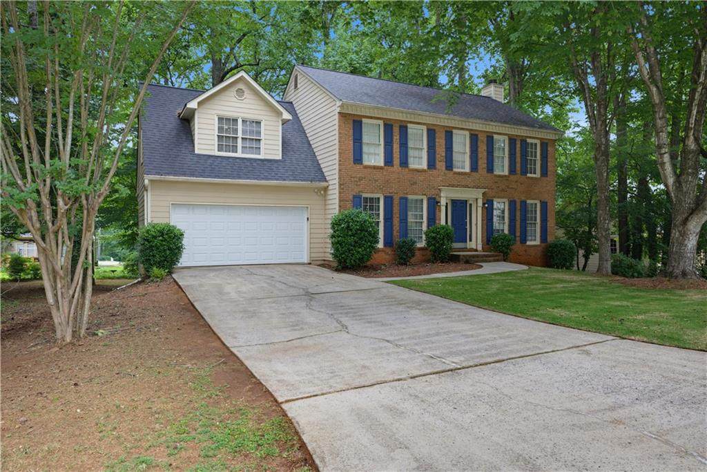 920 Providence Drive - Photo 1