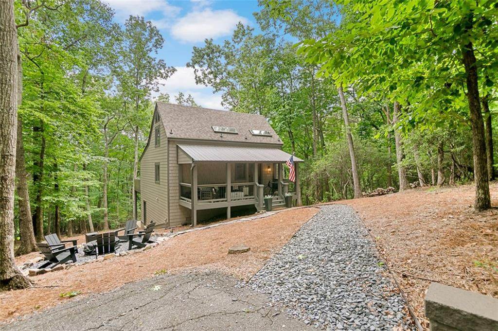 233 Lone Wolf Trail - Photo 1