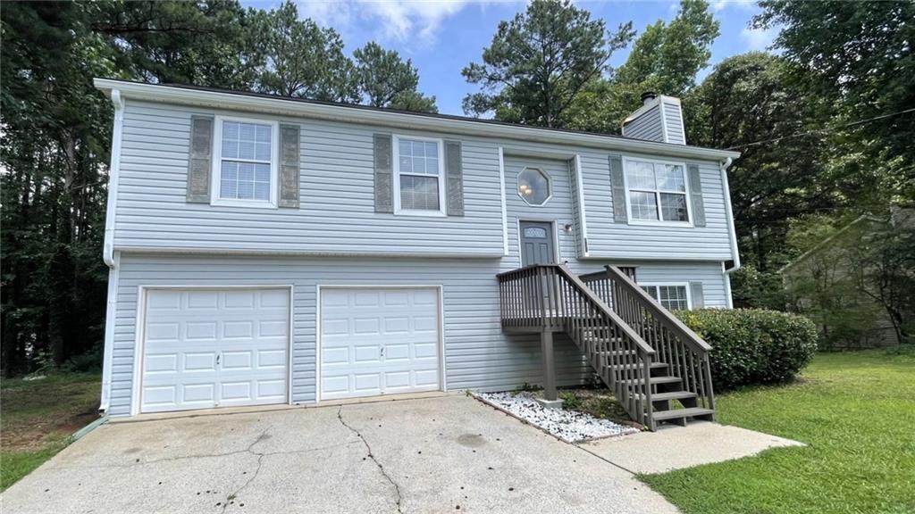 611 Davis Mill Road - Photo 1