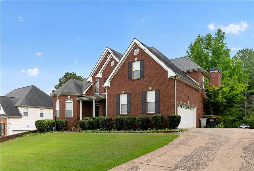3273 Thornecreek Drive - Photo 1