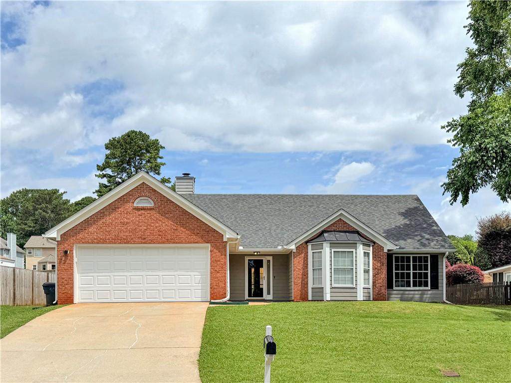 1435 Wheatfield Drive - Photo 1
