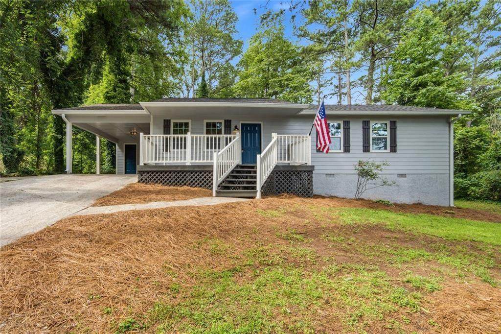 2925 Wilkes Plantation Way - Photo 1