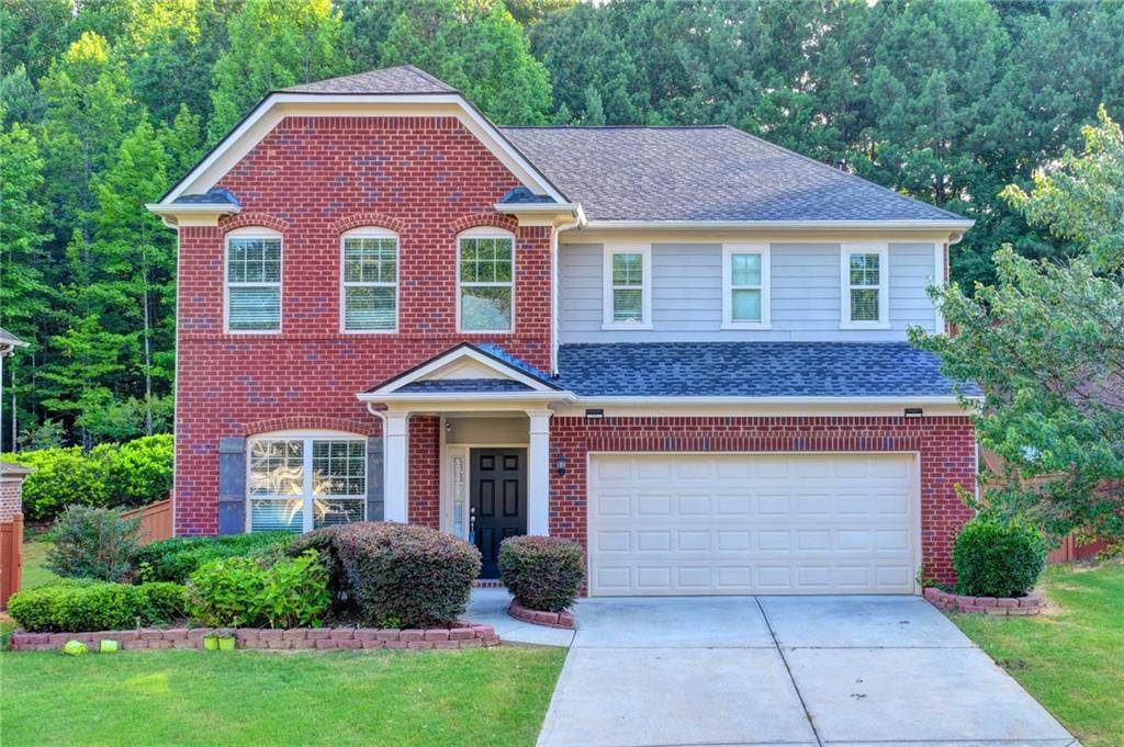2520 Northmont Parkway - Photo 1