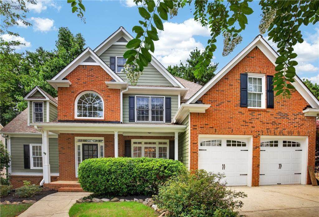 108 Vine Creek Place - Photo 1