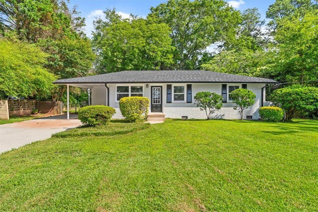 3374 Spring Drive - Photo 1