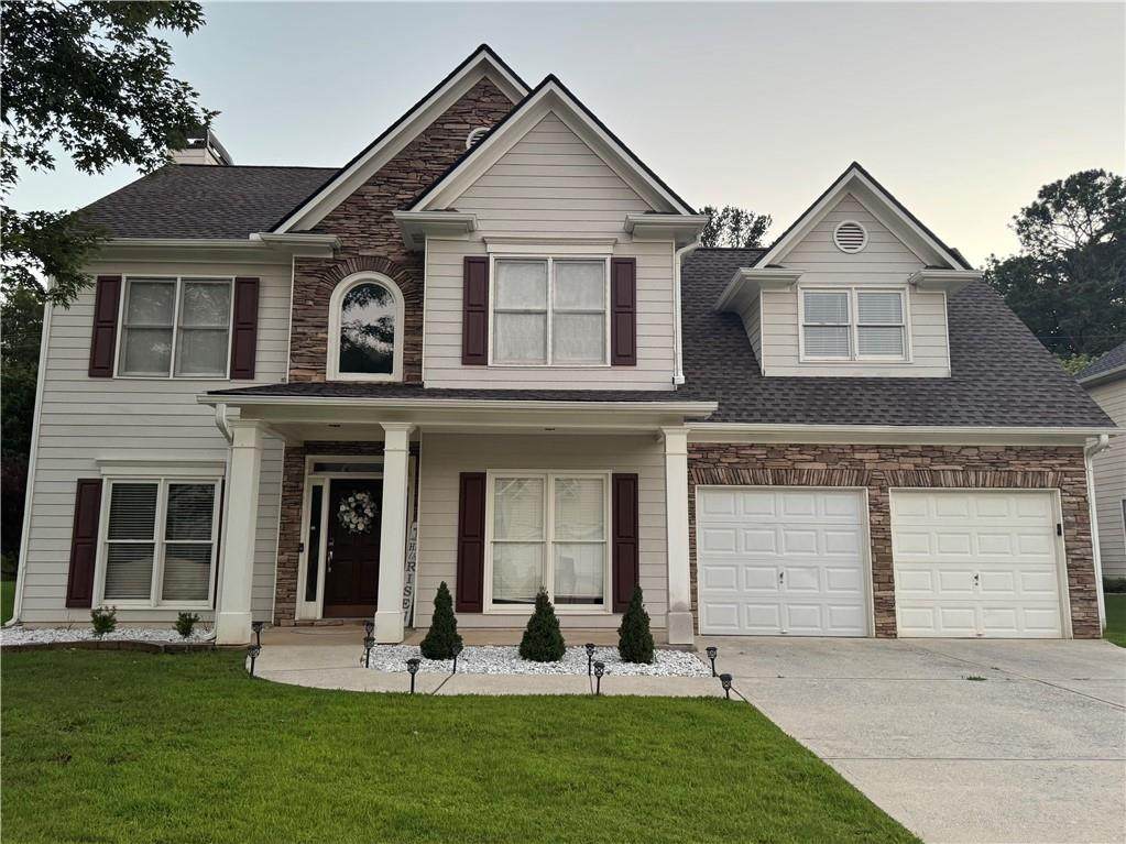 7140 Weatherford Drive - Photo 1