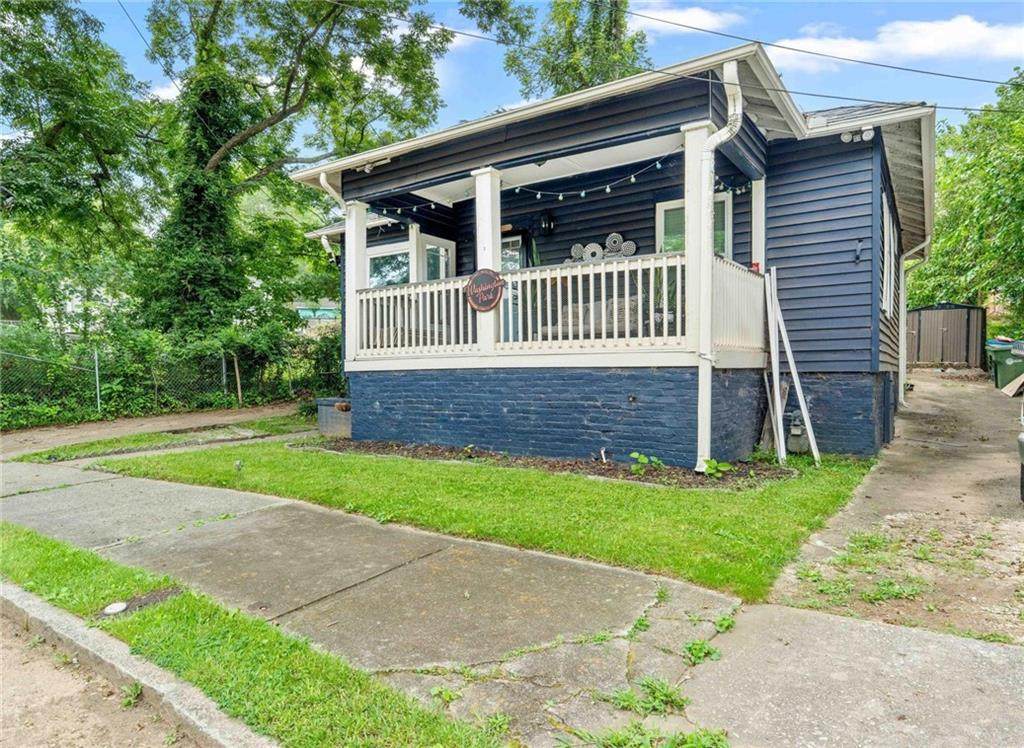 988 Ashby Terrace - Photo 1