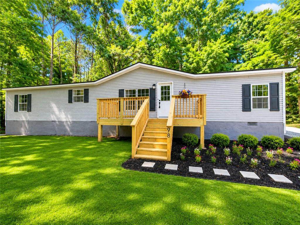 98 Jims Lane - Photo 1
