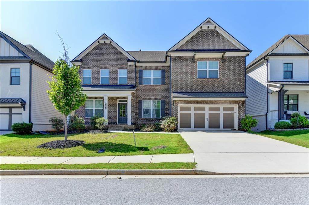 4169 Brookmont Way - Photo 1