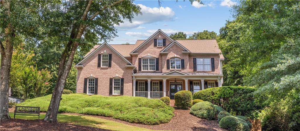 1010 River Mist Drive - Photo 1