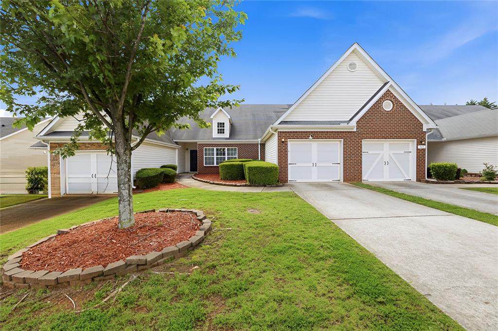 955 City Park Drive - Photo 1