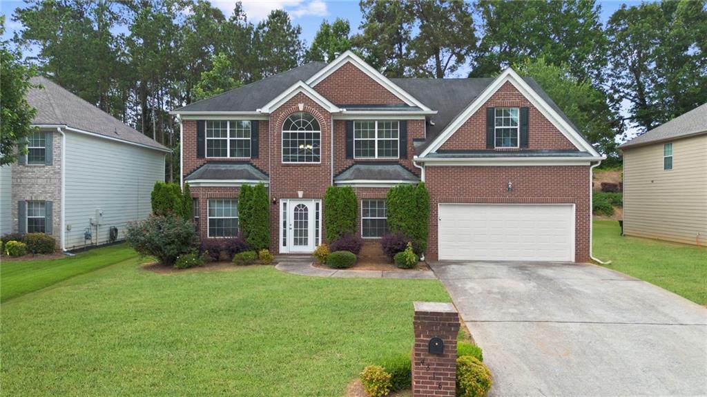4316 Defoors Farm Trail - Photo 1
