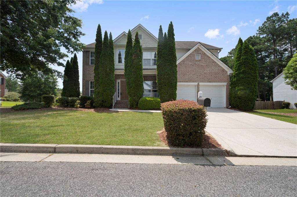 6336 Rooks Pass - Photo 1