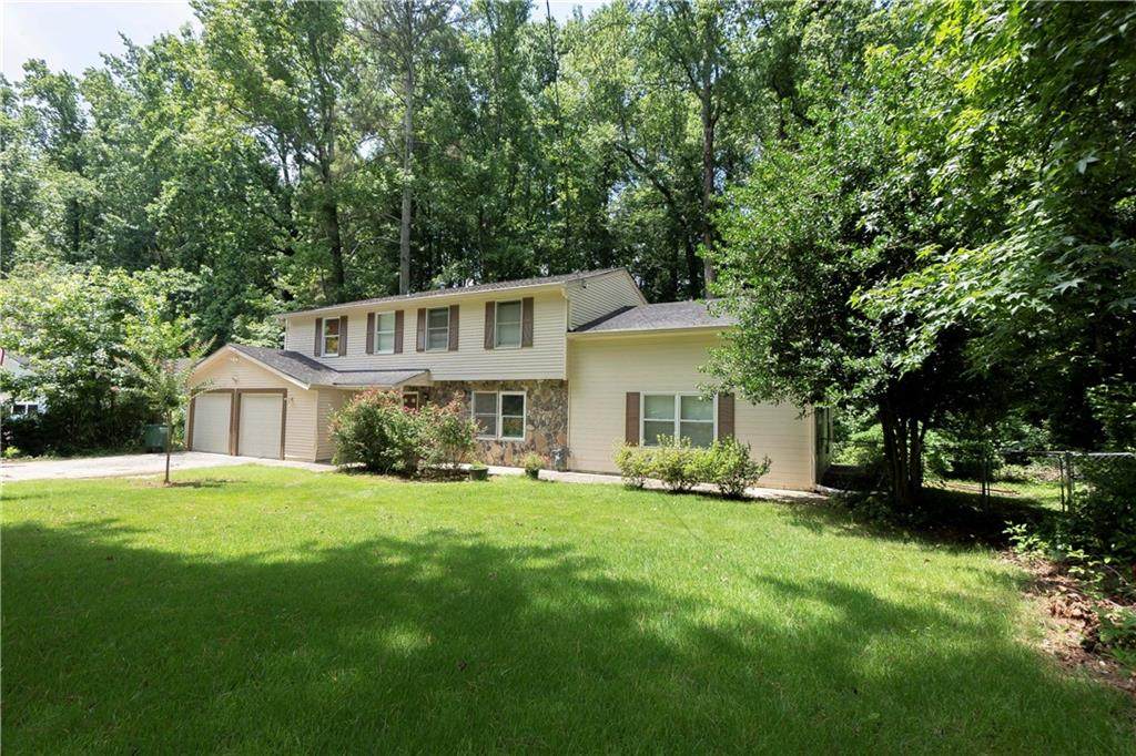 6384 Boyett Drive - Photo 1