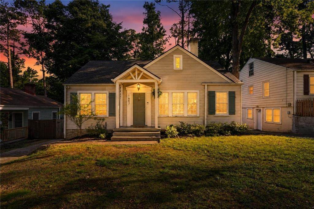 1687 Richland Road - Photo 1