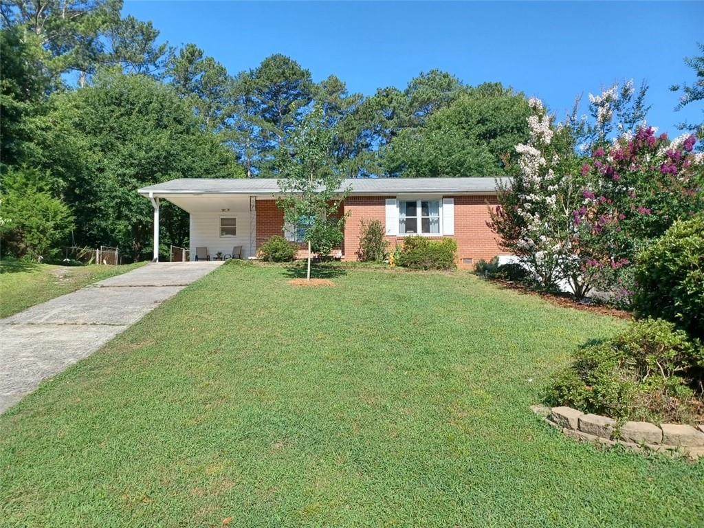 3576 Lakeshore Drive - Photo 1