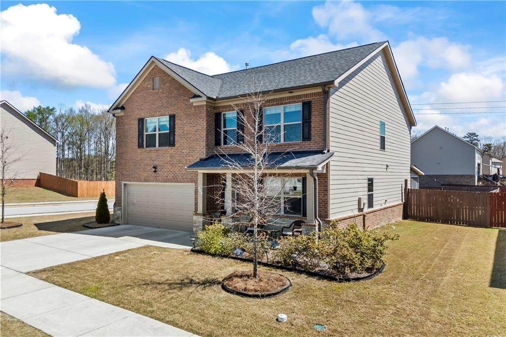 489 Azalea Bloom Drive - Photo 1