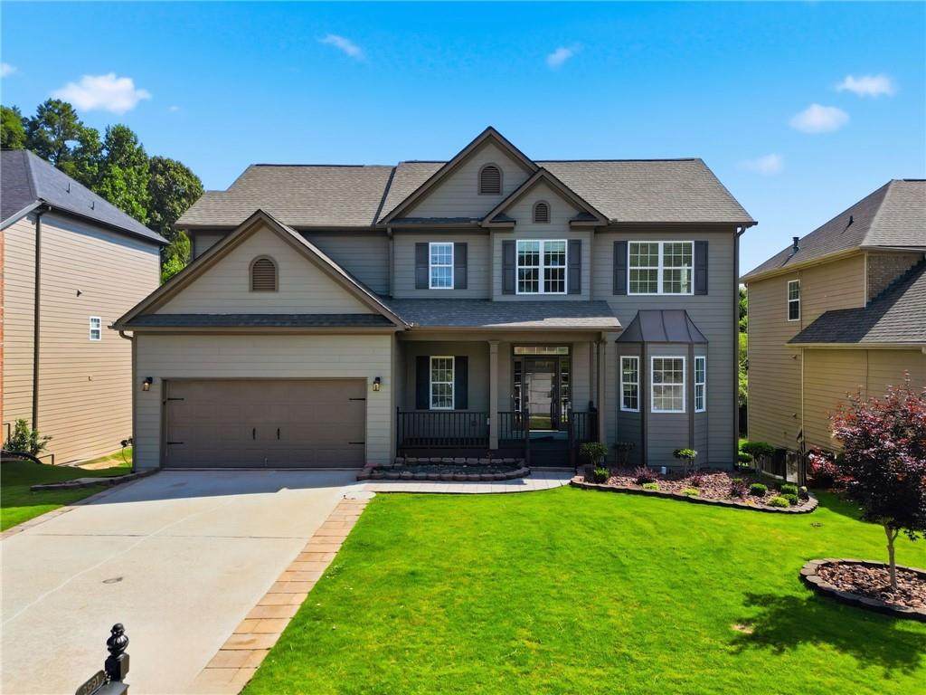 2991 Olde Tabby Drive - Photo 1