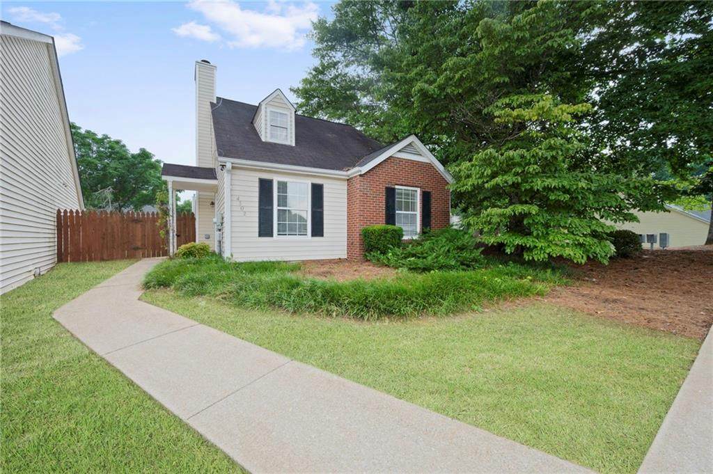 4302 Keats Court - Photo 1