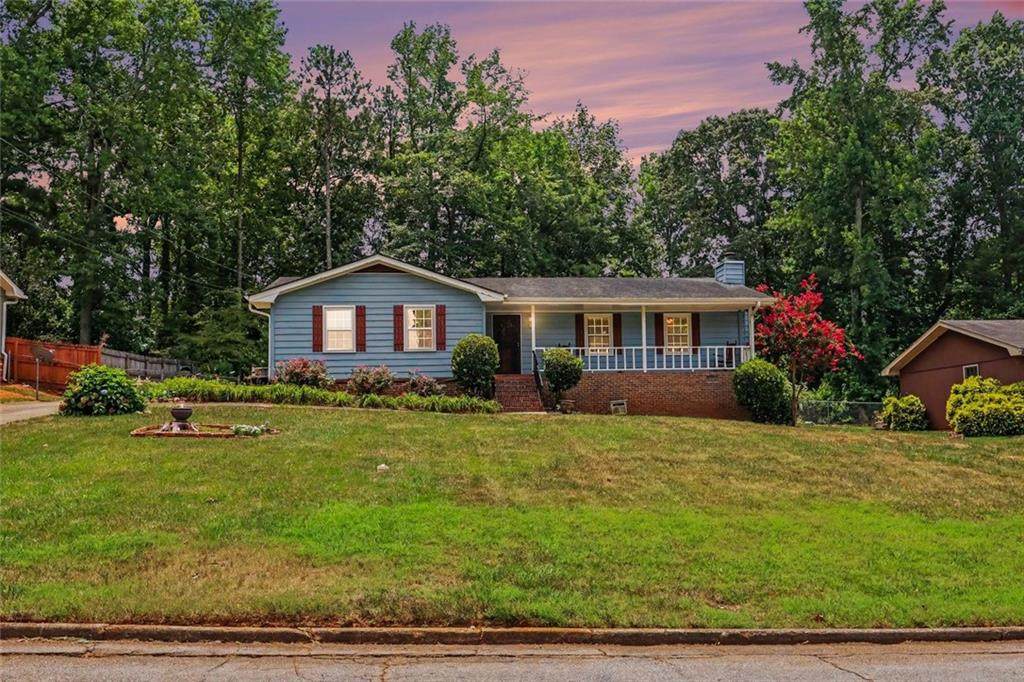 5385 Rockmoor Drive - Photo 1
