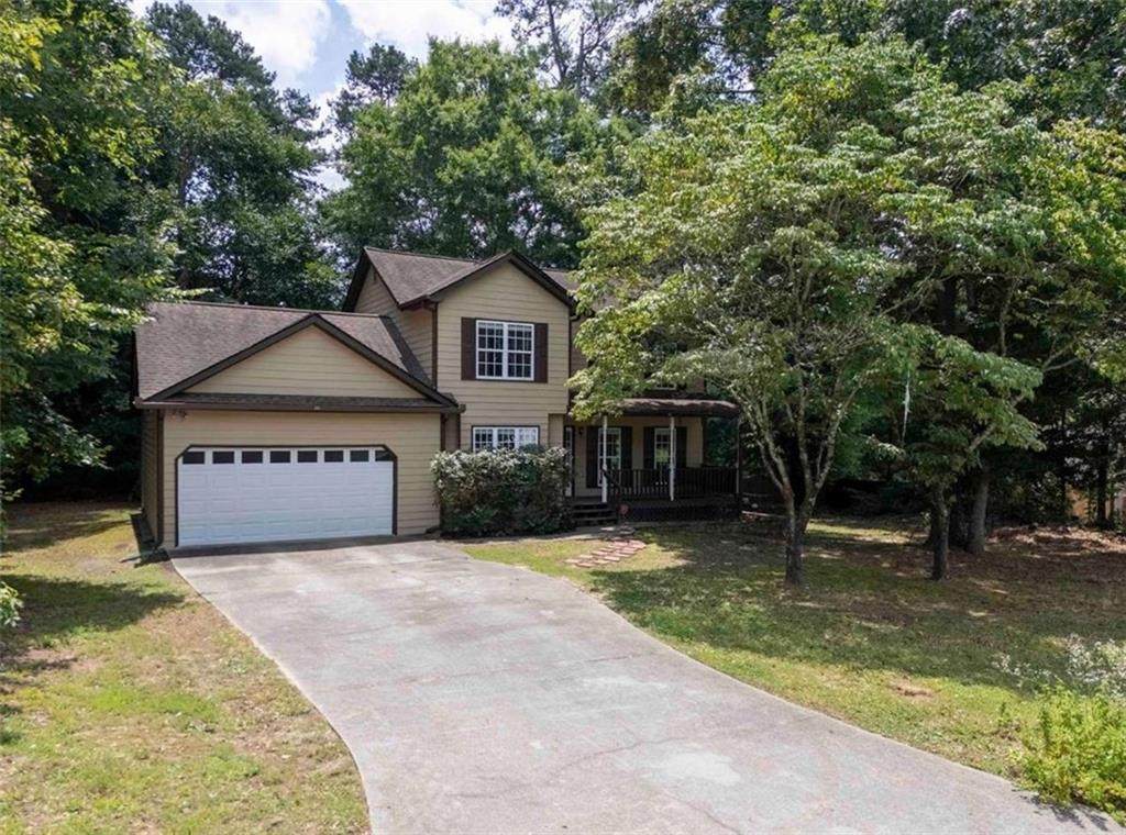1185 Brook Meadow Court - Photo 1